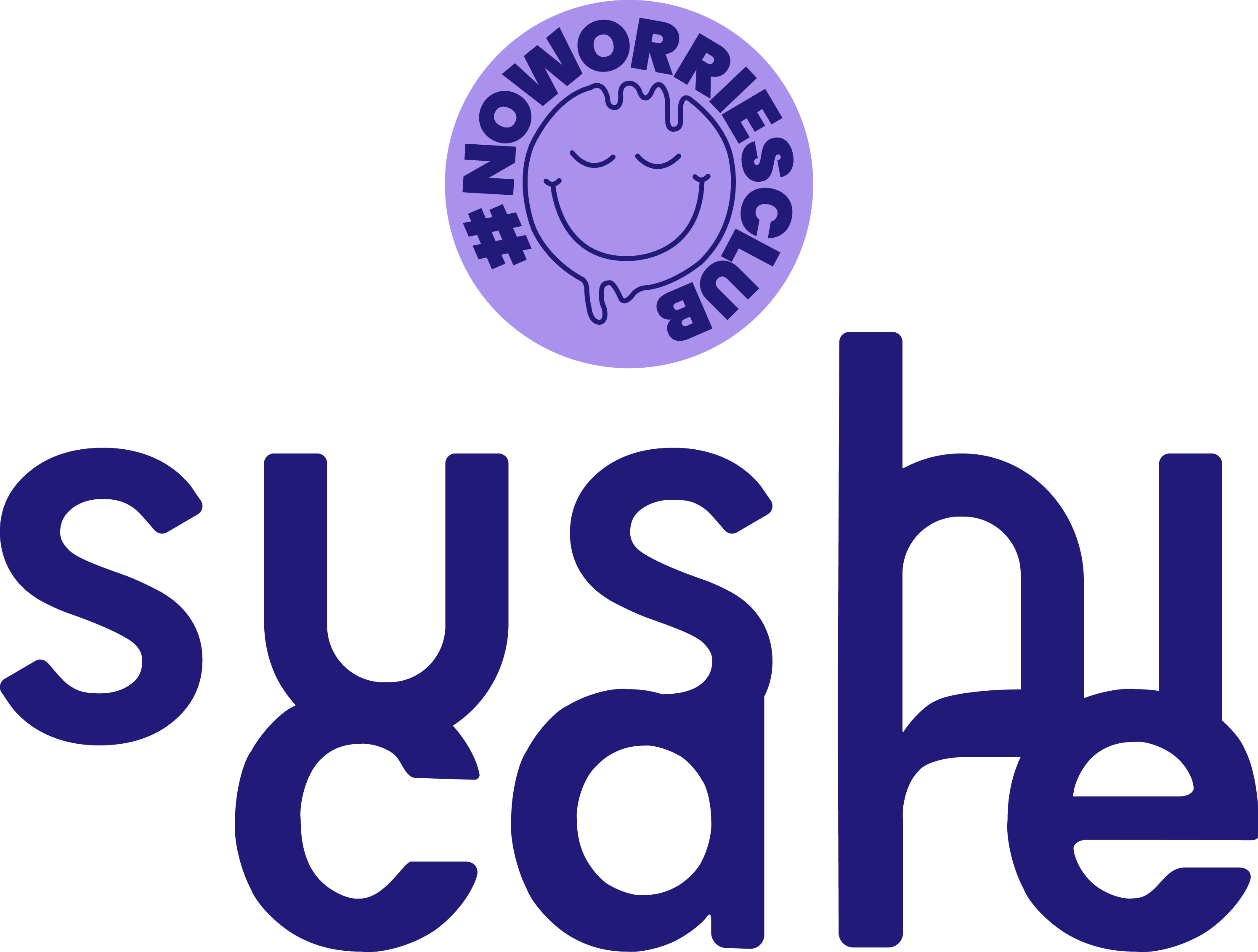 Logo von SUSHI Care