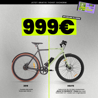 Back to 999€-Ticket