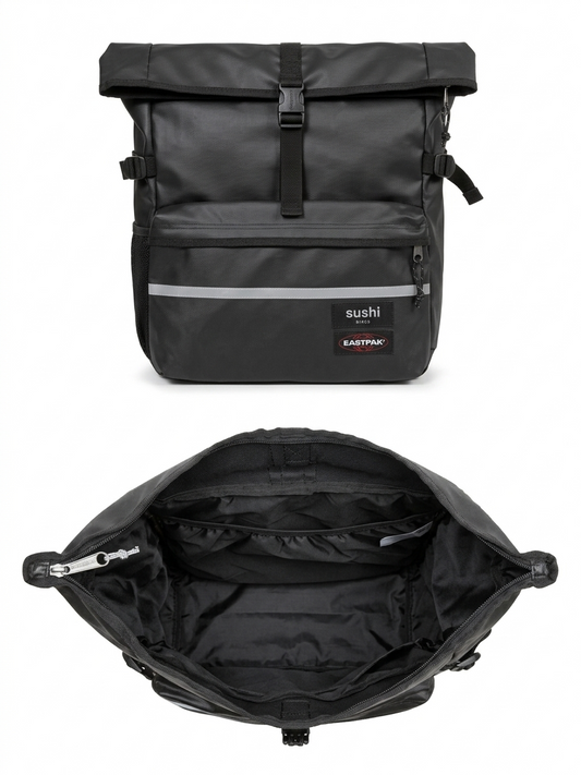 SUSHI x Eastpak Fahrradtasche