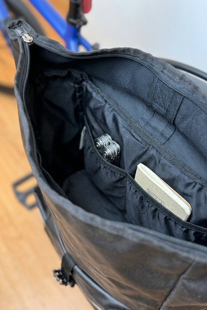 SUSHI x Eastpak Fahrradtasche
