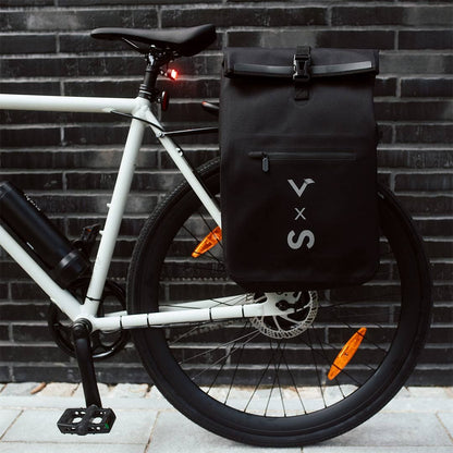 SUSHI x Valkental bicycle bag 