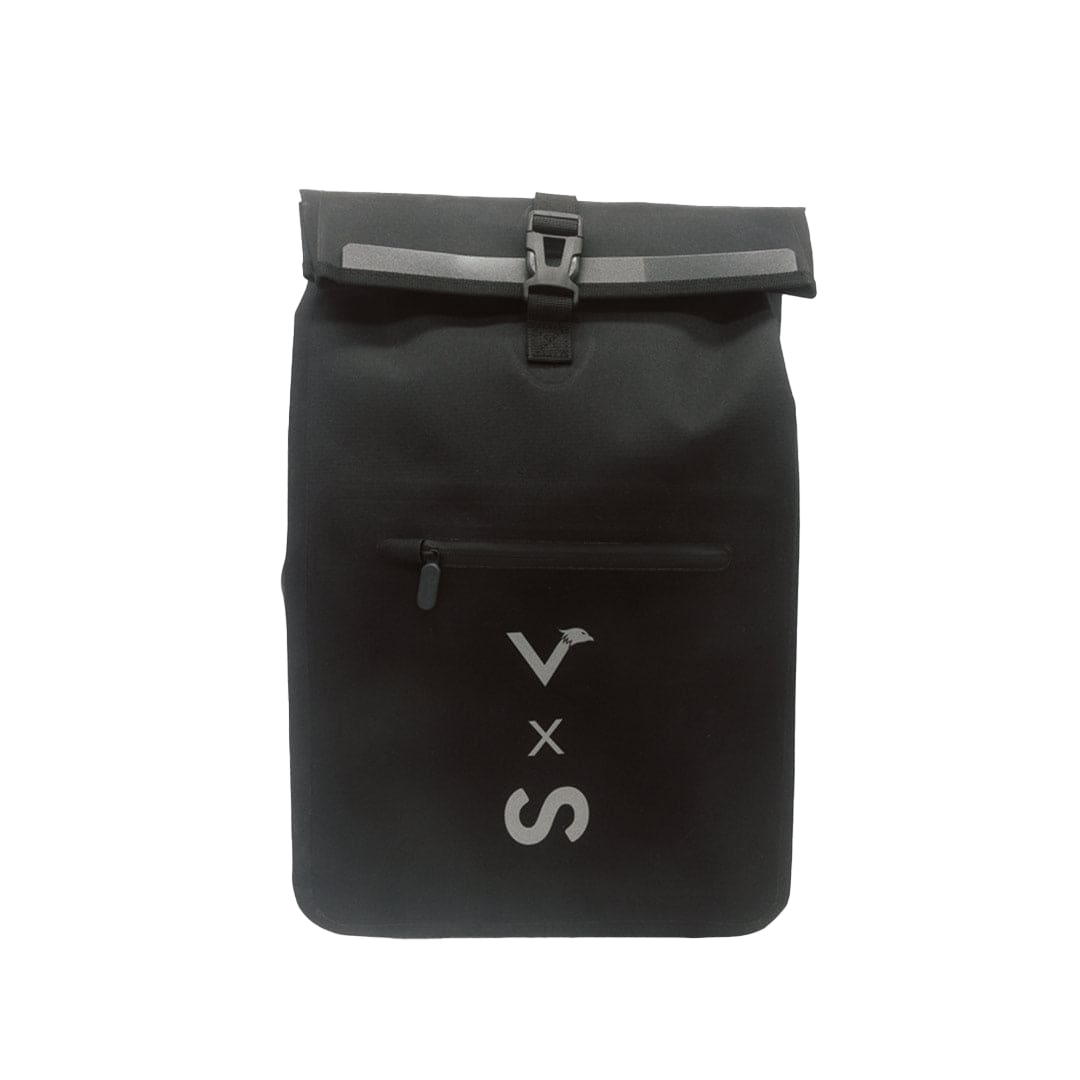 B-Ware SUSHI x Valkental Fahrradtasche