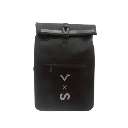 B-Ware SUSHI x Valkental Fahrradtasche
