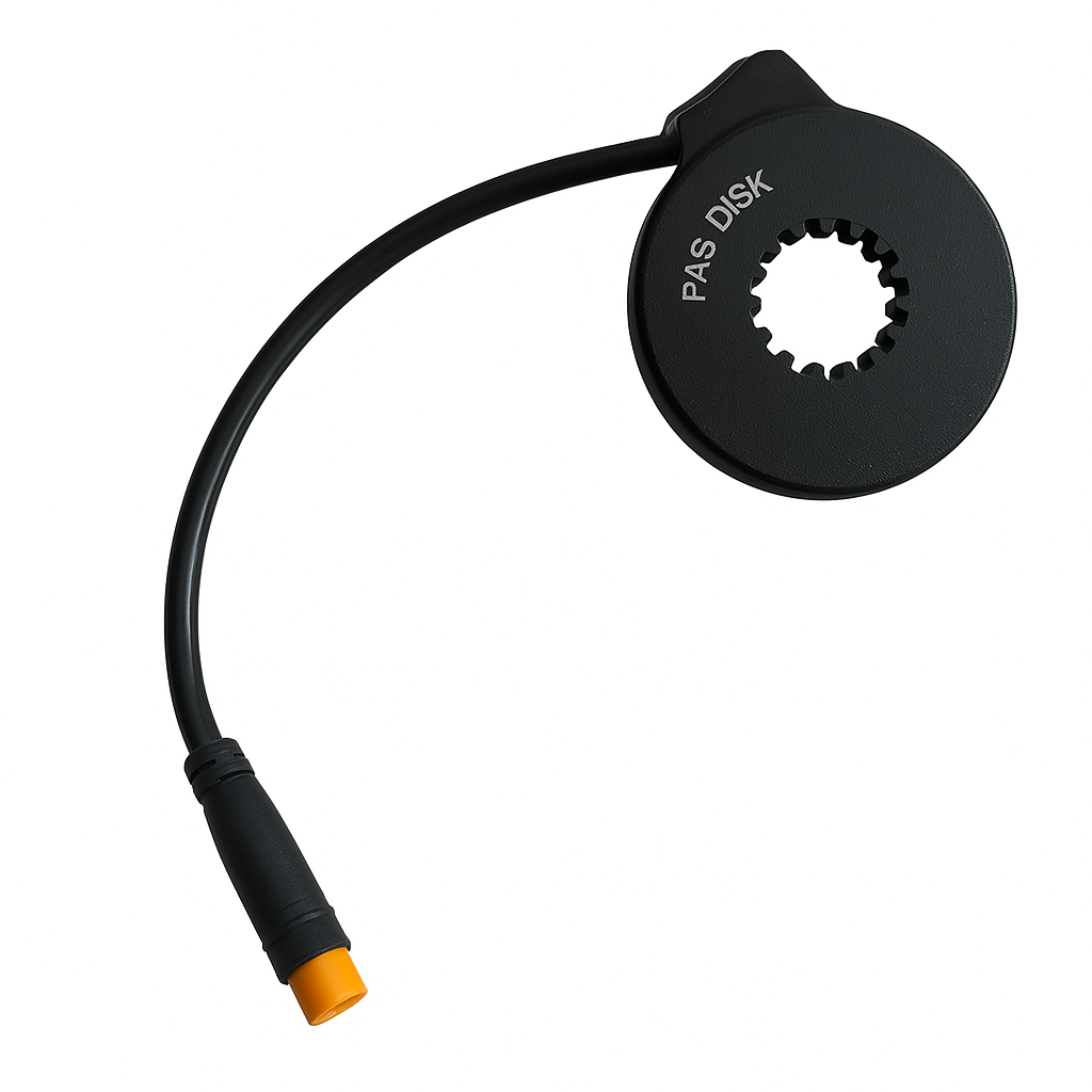 Einzelteile Elektronik 3.0/3.0+