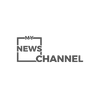 Logo von myNewsChannel, welche SUSHI BIKES in der Presse erwähnt haben.
