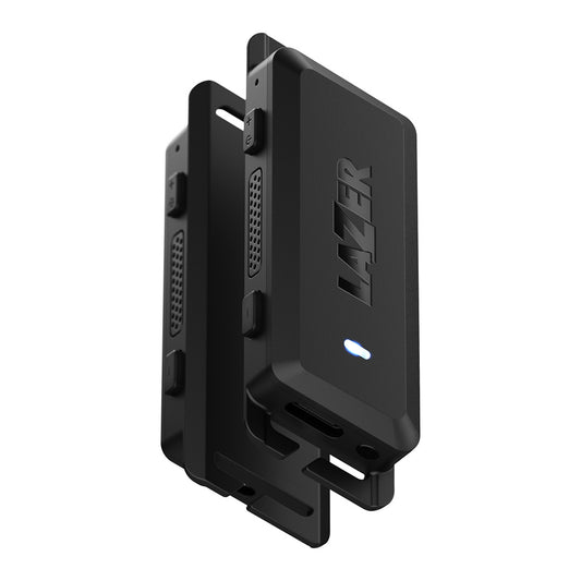 Lazer VeloVox Wireless Kommunikationssystem