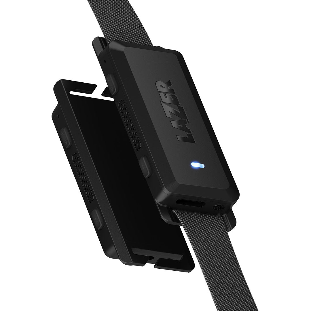Lazer VeloVox Wireless Kommunikationssystem