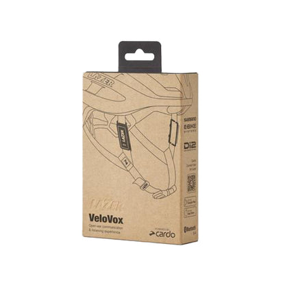 Lazer VeloVox Wireless Kommunikationssystem