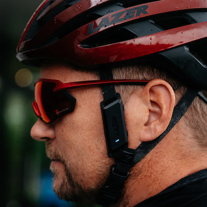 Lazer VeloVox Wireless Kommunikationssystem