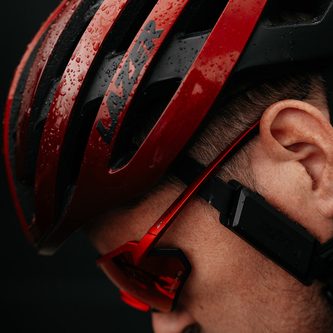 fahrradhelm kommunikationssystem Lazer VeloVox Wireless Kommunikationssystem – SUSHI BIKES