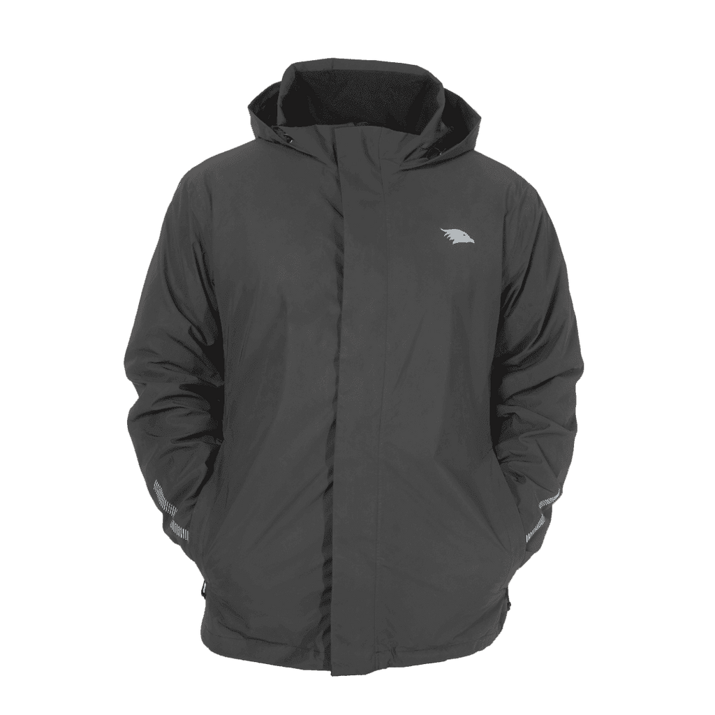 Valkental reflective 3in1 jacket women