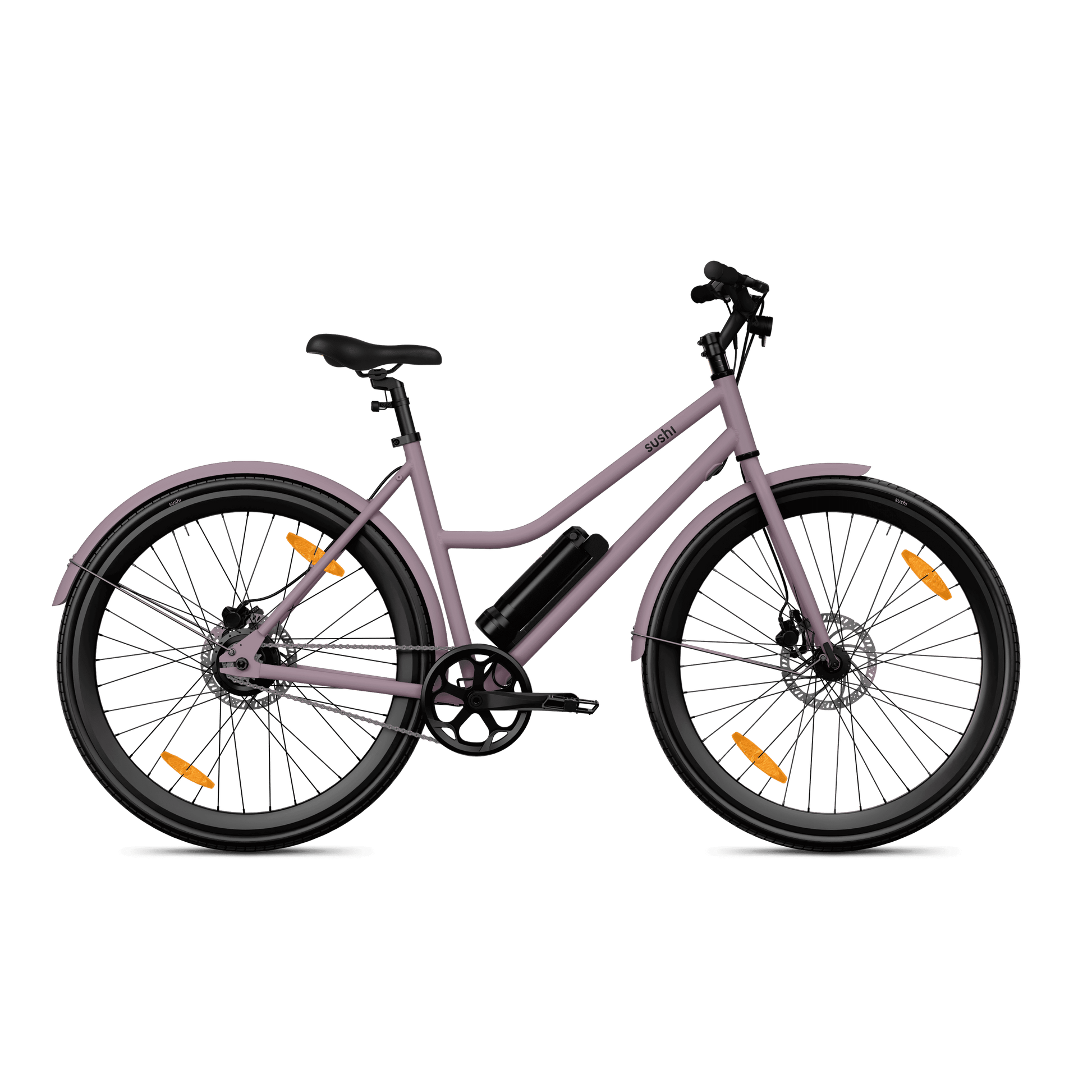 B-Ware E-Bike
