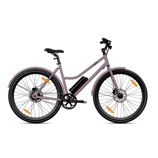 B-Stock E-Bike - California Roll 3.0