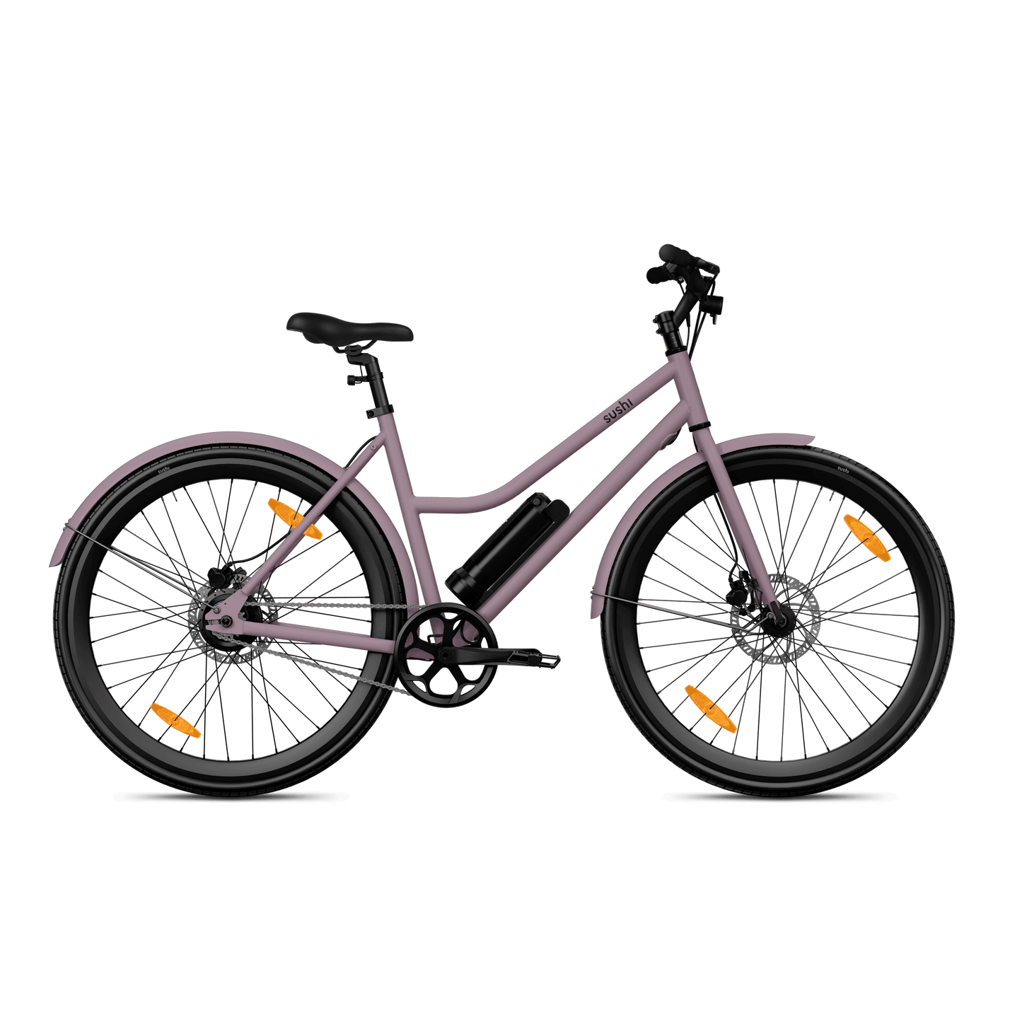 E-Bike California Roll 3.0