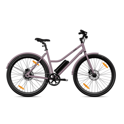 E-Bike California Roll 3.0