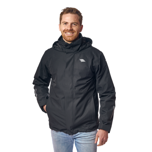 Valkental 3in1 Jacket Men