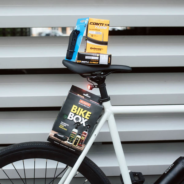 E-Bike Maki 3.0 im Care Bundle