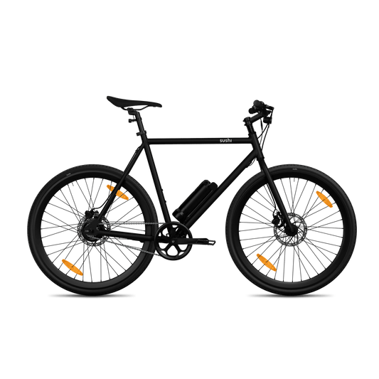 B-Stock E-Bike - Maki 3.0