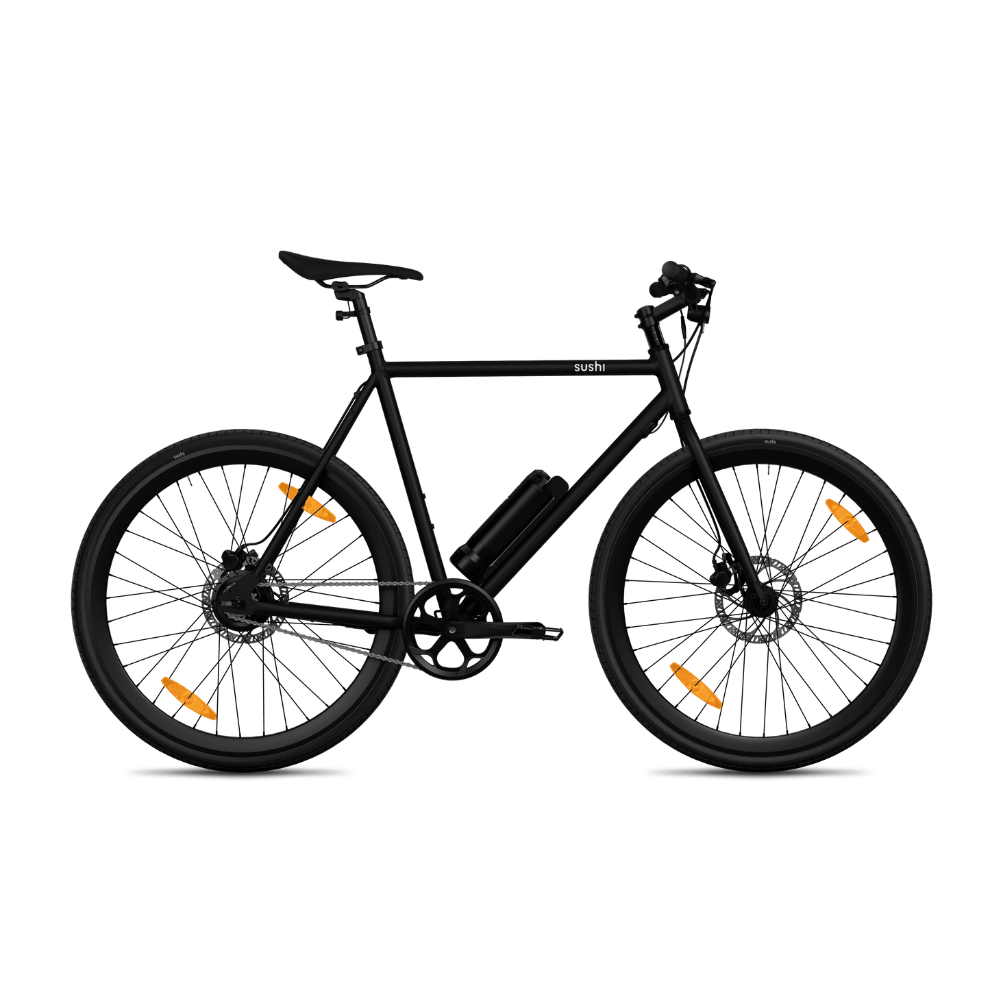 E-Bike Maki 3.0