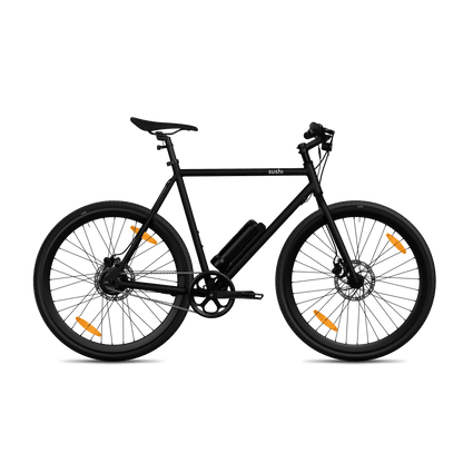 E-Bike Maki 3.0