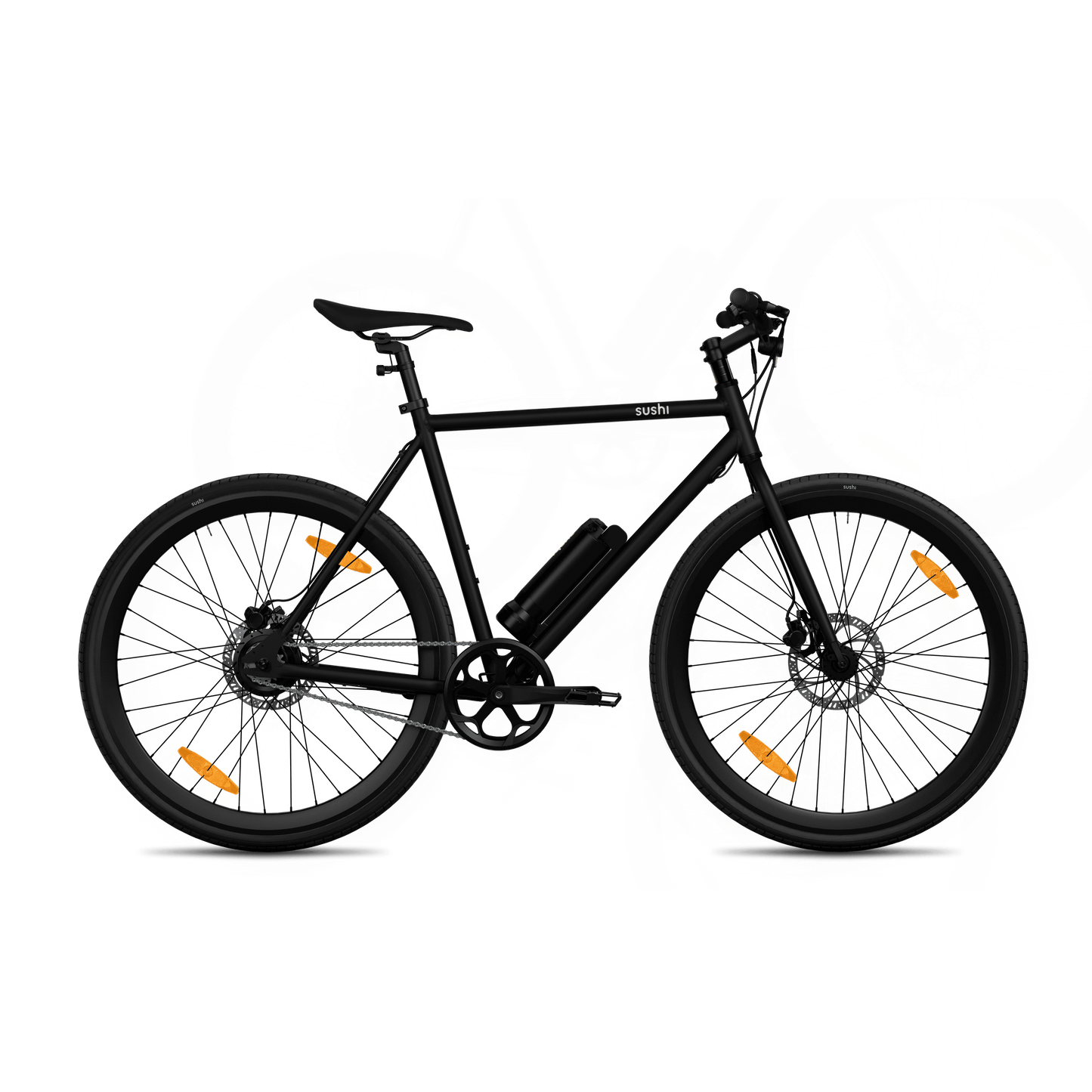 E-Bike Maki 3.0