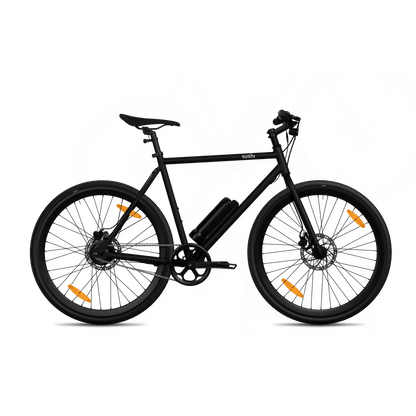 E-Bike Maki 3.0