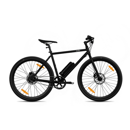 E-Bike Maki 3.0