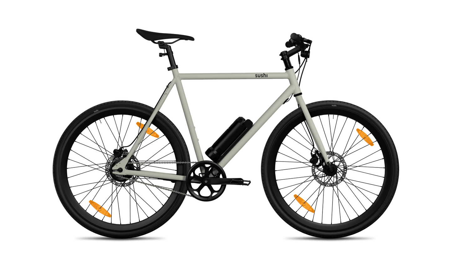E-Bike Maki 3.0