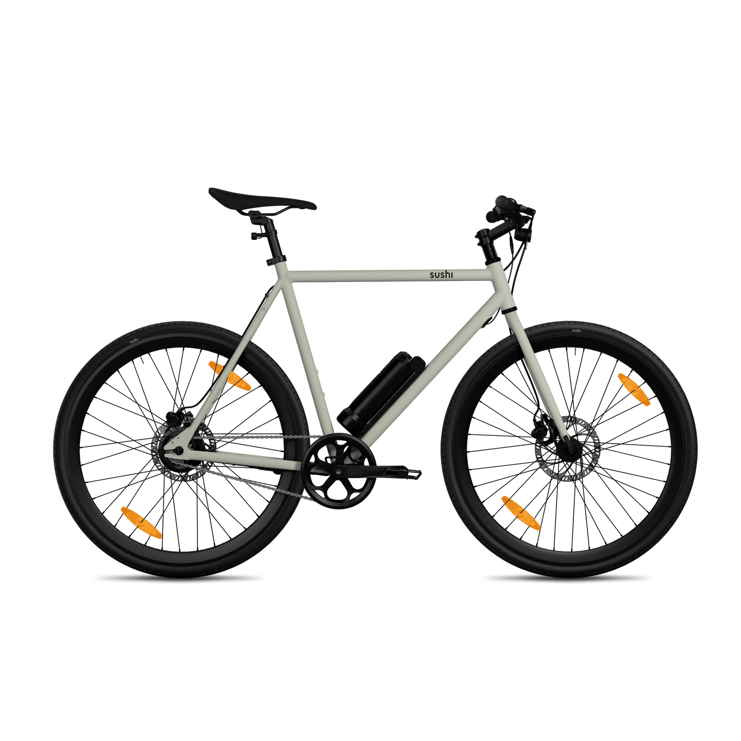 E-Bike Maki 3.0