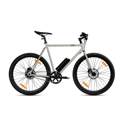 E-Bike Maki 3.0