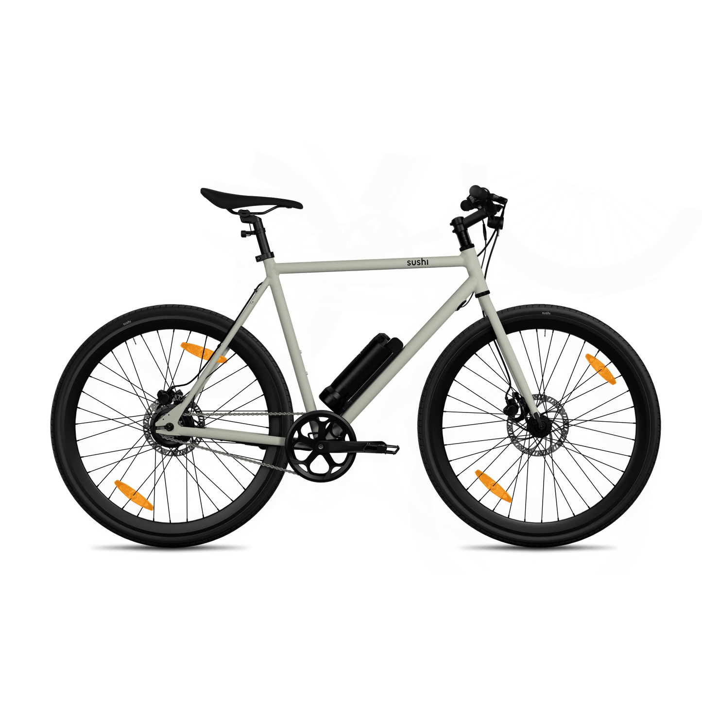 E-Bike Maki 3.0