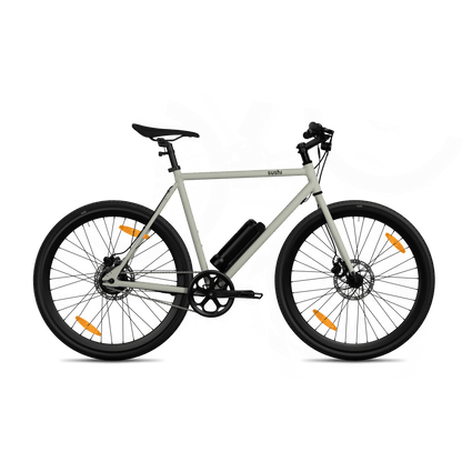 E-Bike Maki 3.0