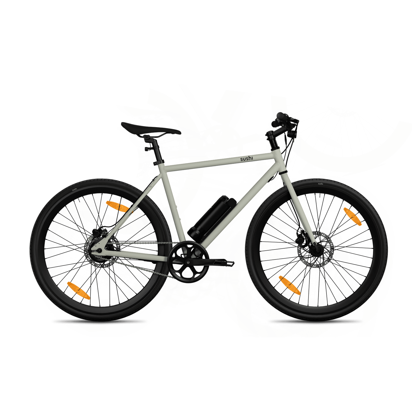 B-Ware E-Bike