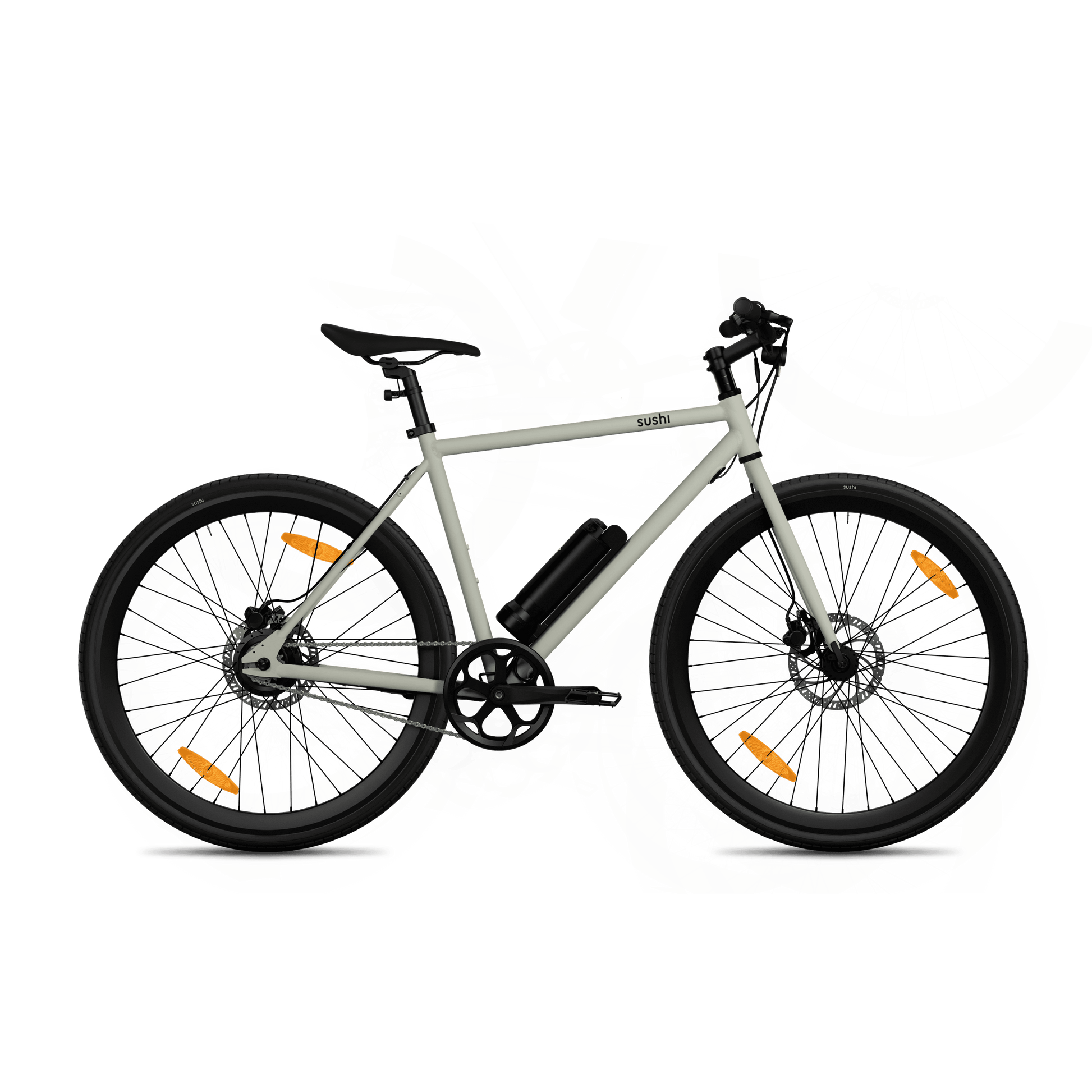 fahrrad de aufbauservice B-Ware E-Bike