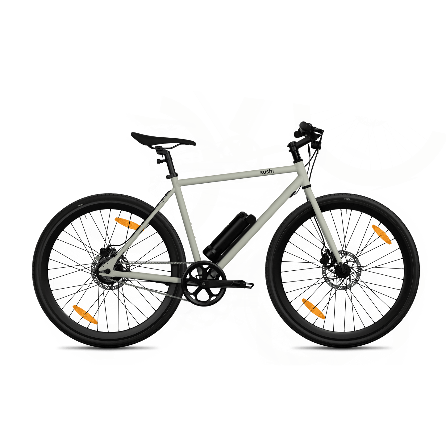 E-Bike Maki 3.0