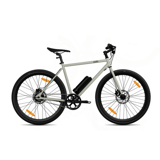 E-bike Maki 3.0