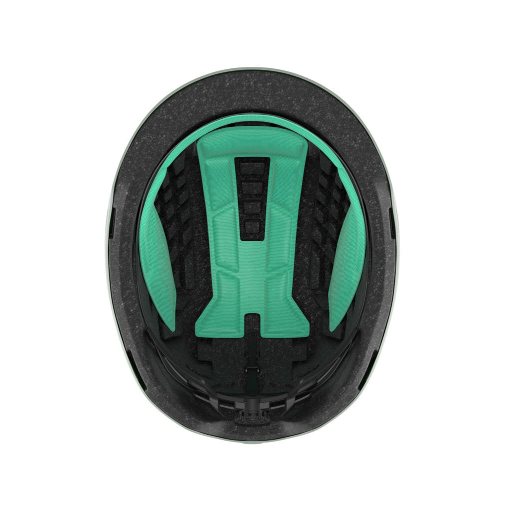 Innenseite des Lazer CityZen Helms