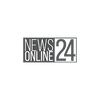 Logo von News Online 24, welche SUSHI BIKES in der Presse erwähnt haben.