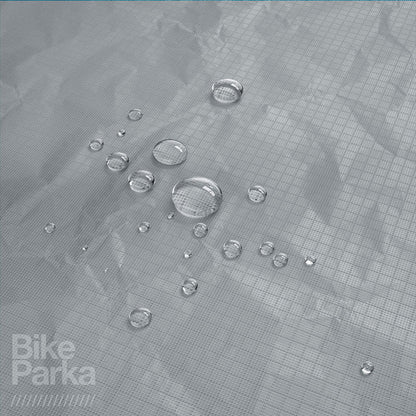 BikeParka Fahrradabdeckung