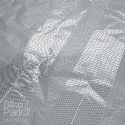 BikeParka Fahrradabdeckung