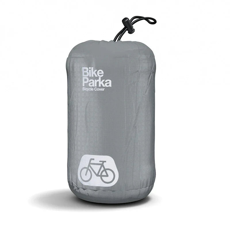 BikeParka Fahrradabdeckung