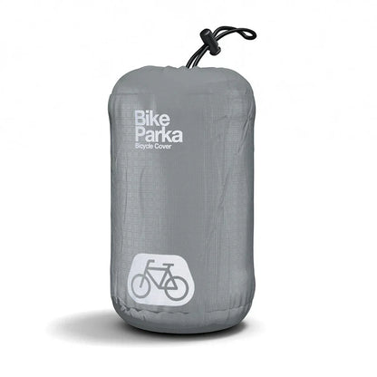 BikeParka Fahrradabdeckung