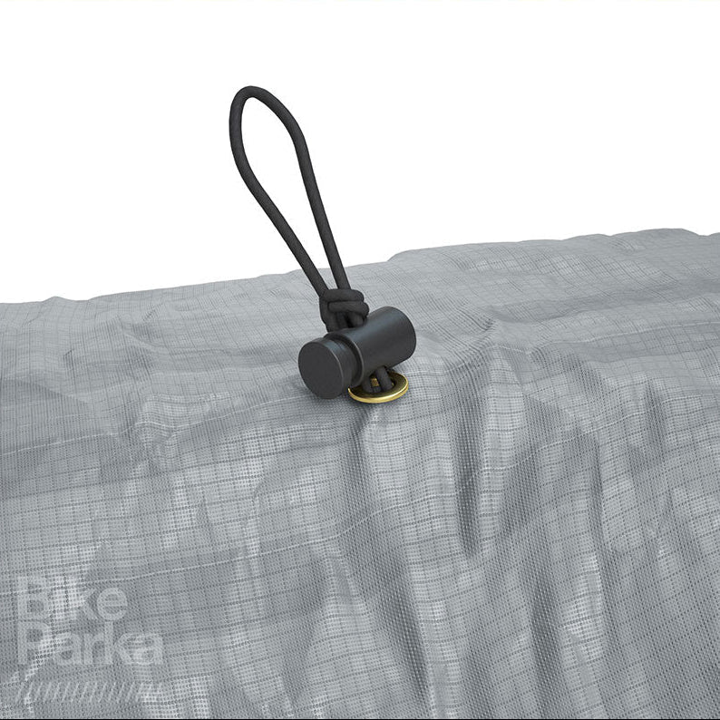 BikeParka Fahrradabdeckung