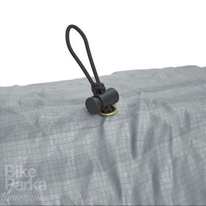 BikeParka Fahrradabdeckung