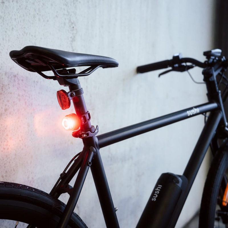 E-Bike Maki+