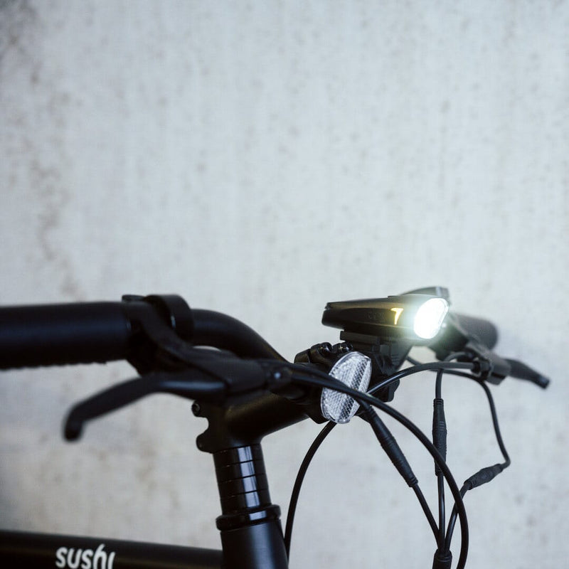 E-Bike Maki+