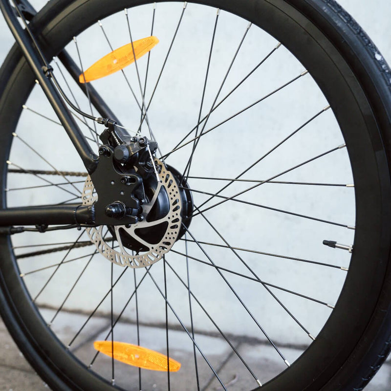 E-Bike Maki+