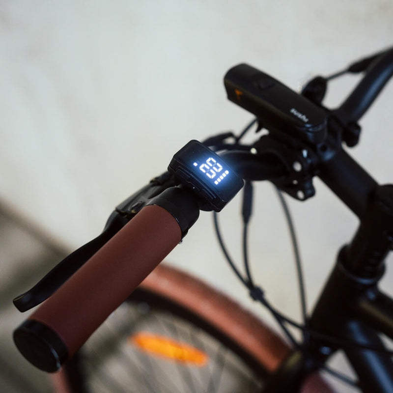 E-Bike Maki+