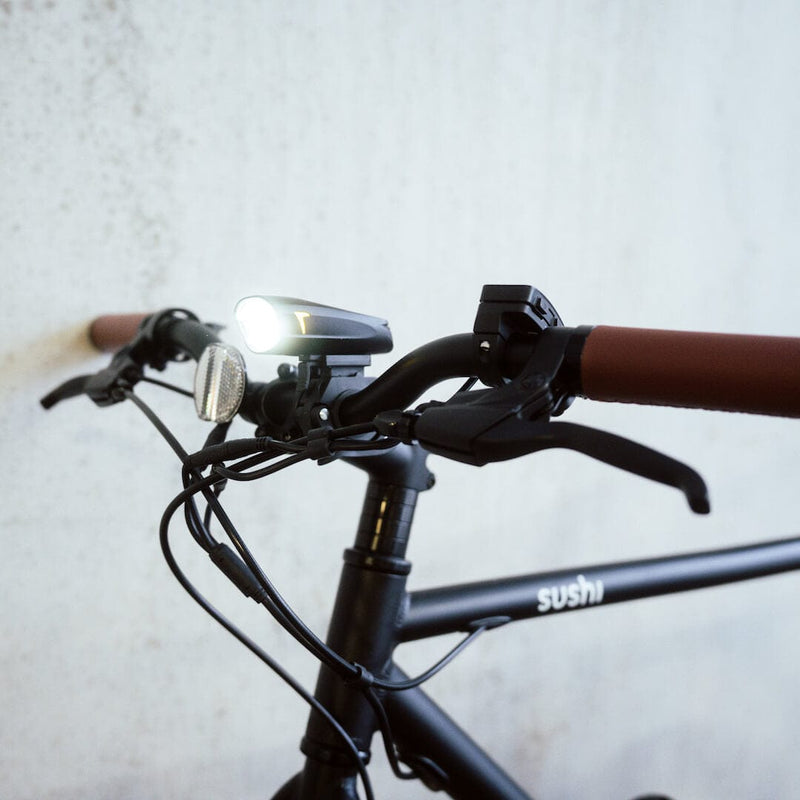 E-Bike Maki+