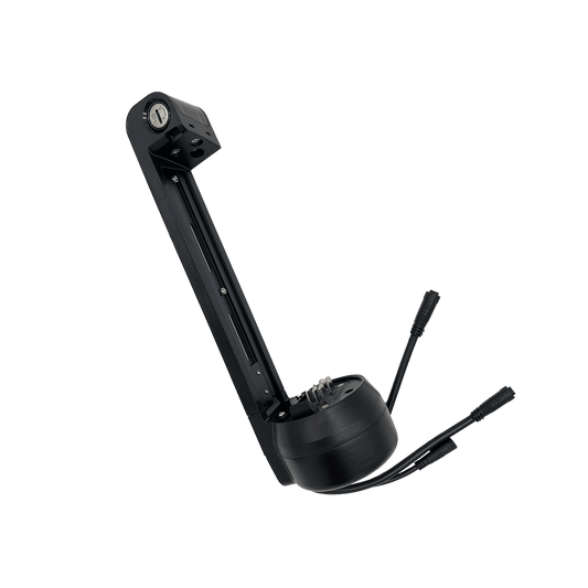 Akkuhalterung Controller für Sushi Bike 